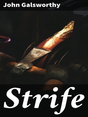 cover image of Strife